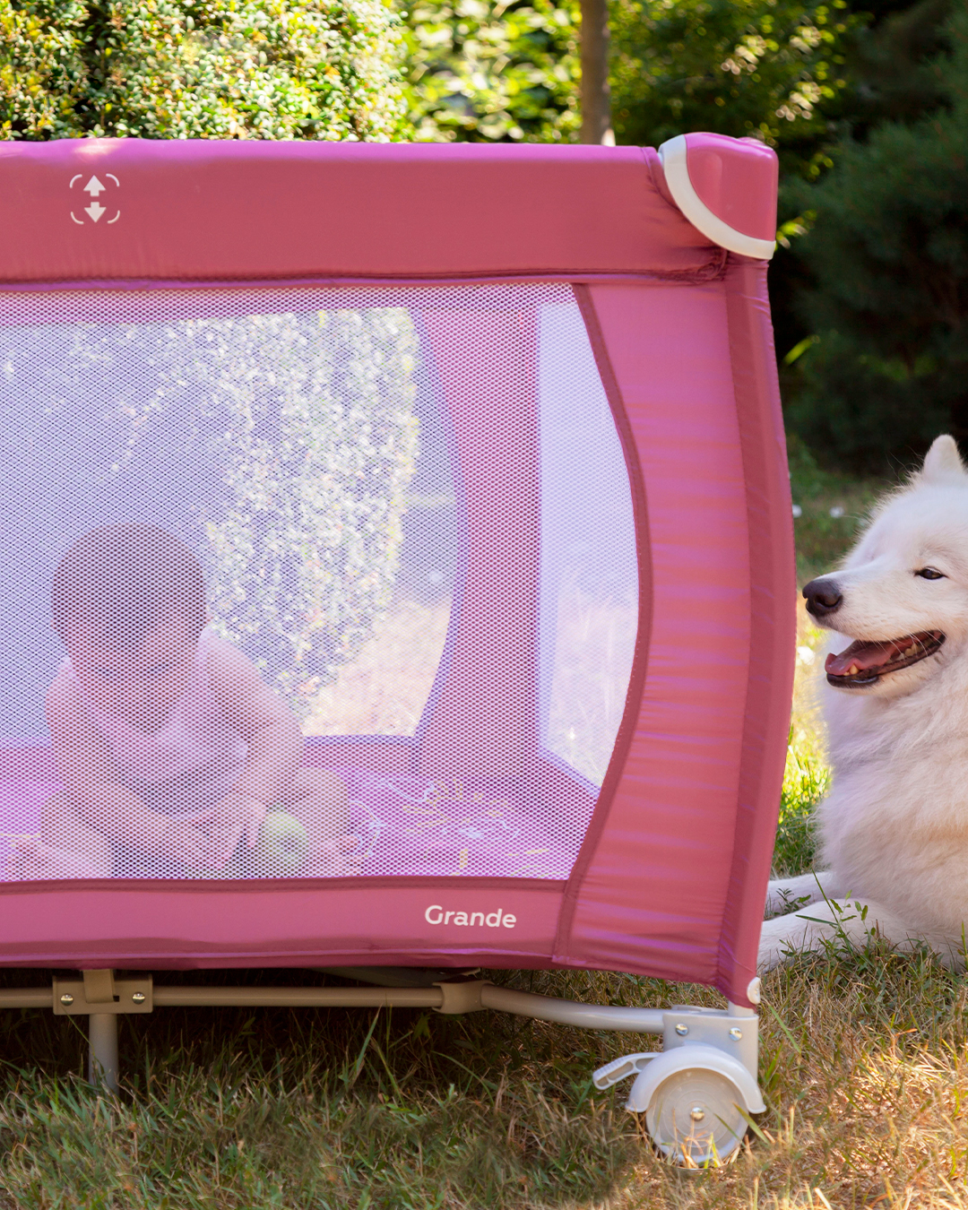 Jak wychować szczęśliwą i odnoszącą sukcesy księżniczkę, czyli tata może... 6