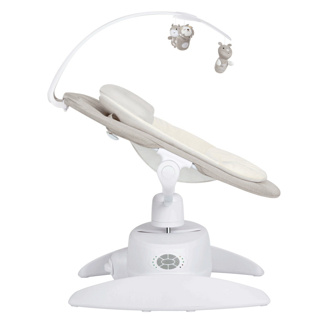 Centrum choroby lokomocyjnej Hobby 4