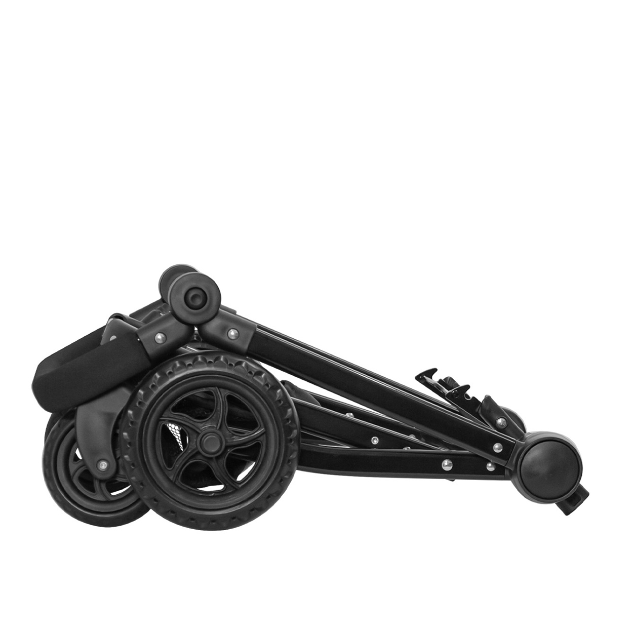 Wózek dla lalek Maestro 2 w 1 3