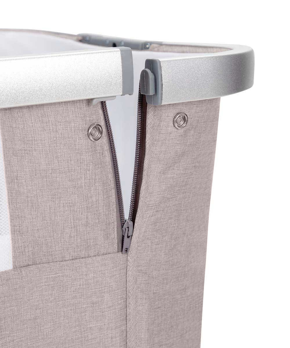 Łóżeczko-kojec Aria 3 w 1 6