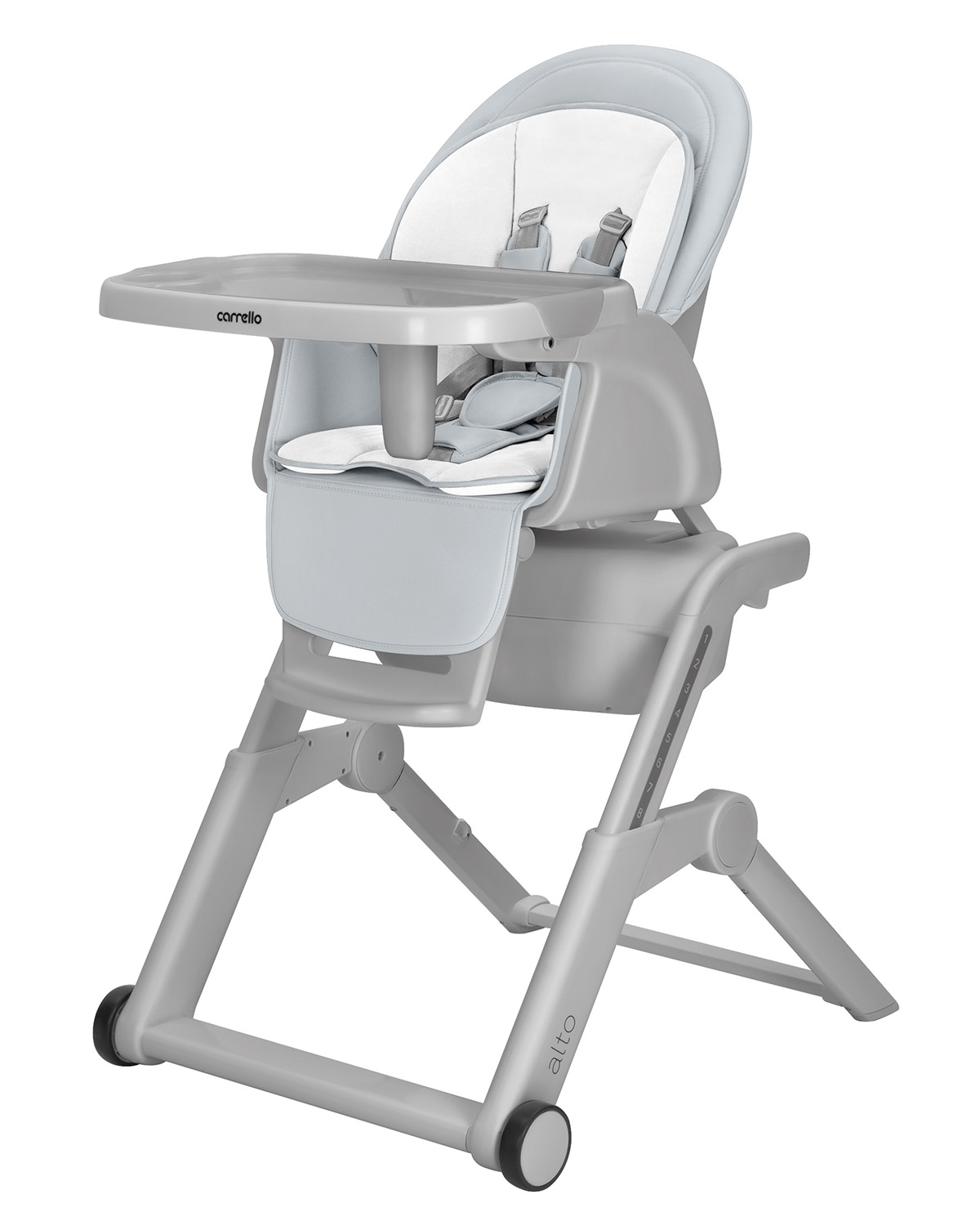 Krzesełko-huśtawka Alto