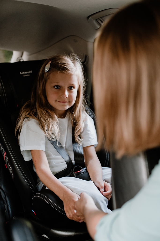 Macierzyństwo to nie wyczyn, ale przyjemność: Manifest współczesnej # yazhemamy 9