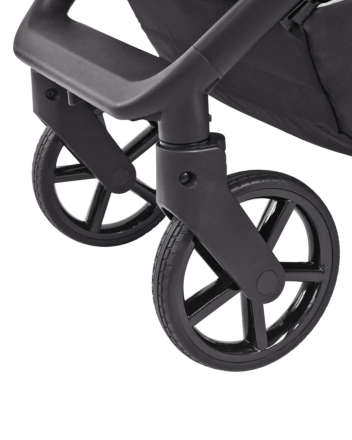 Wózek spacerowy Bravo SL 9