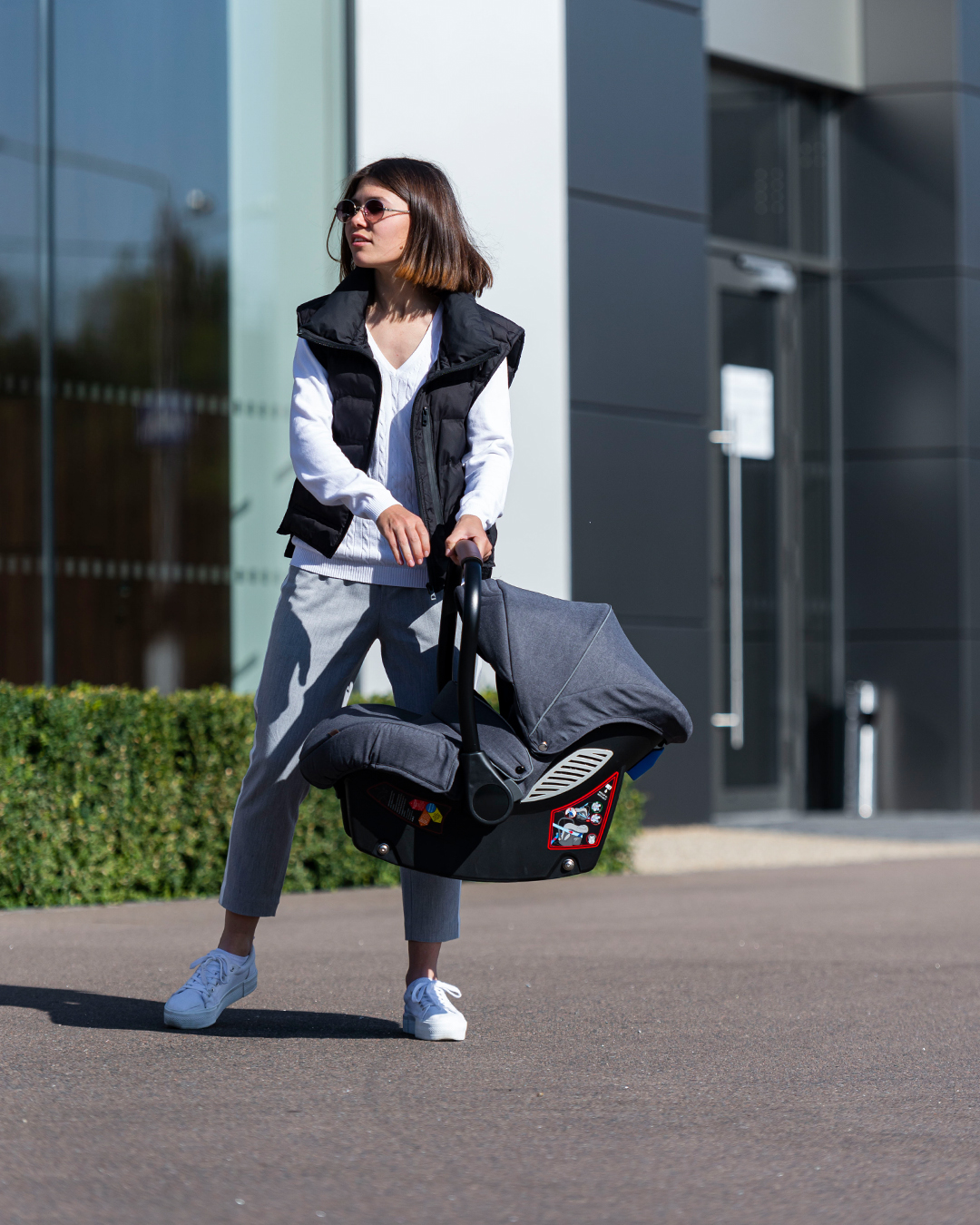 Jak urodzić dziecko i nie stracić smaku życia. Pamiętnik młodej mamy 4