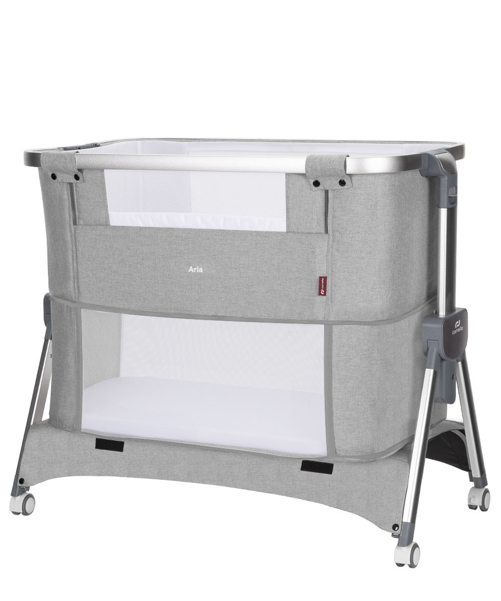 Łóżeczko-kojec Aria 3 w 1