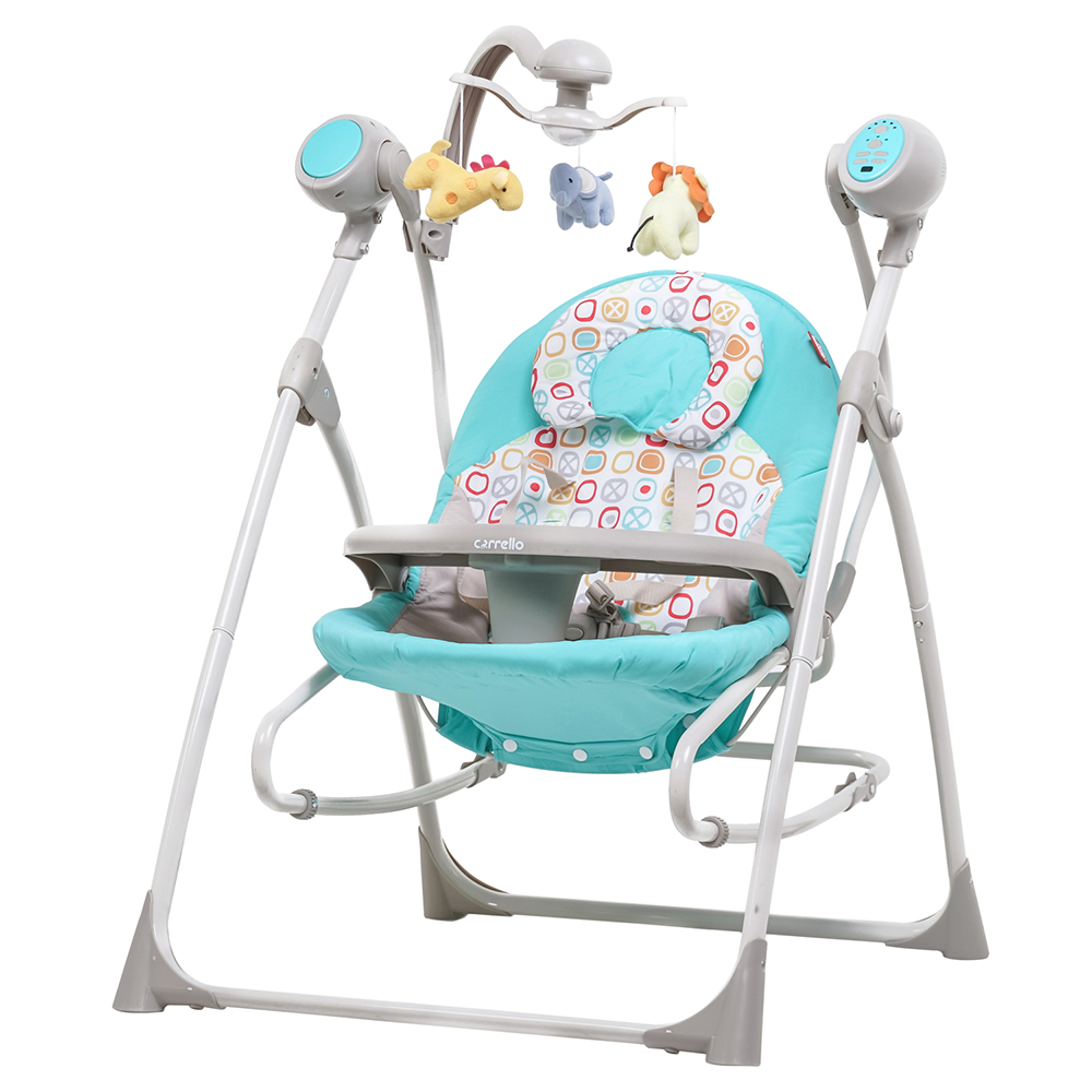 Zdrowy sen: pięć sekretów zdrowego snu dziecka 9