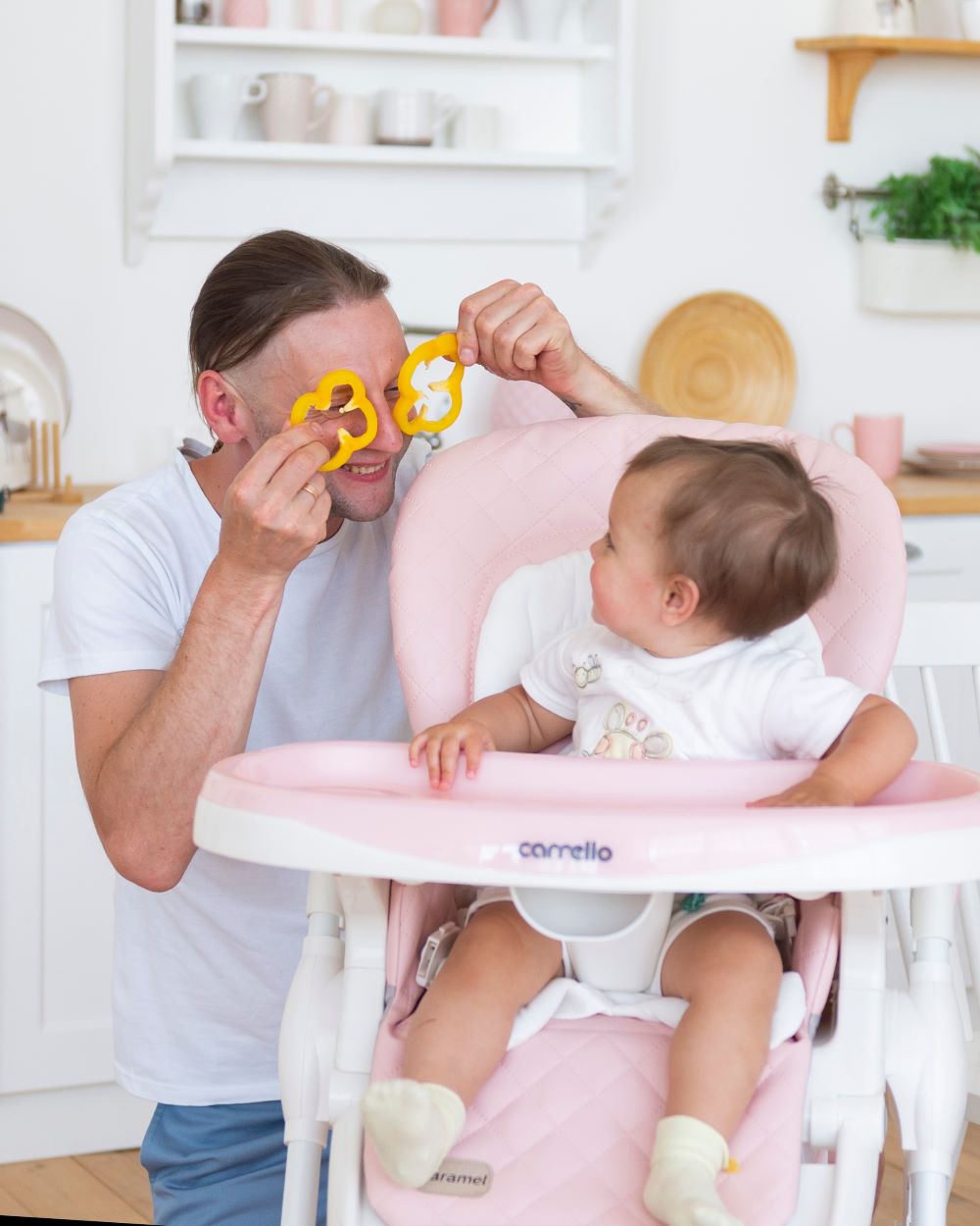 Jak wychować szczęśliwą i odnoszącą sukcesy księżniczkę, czyli tata może... 3