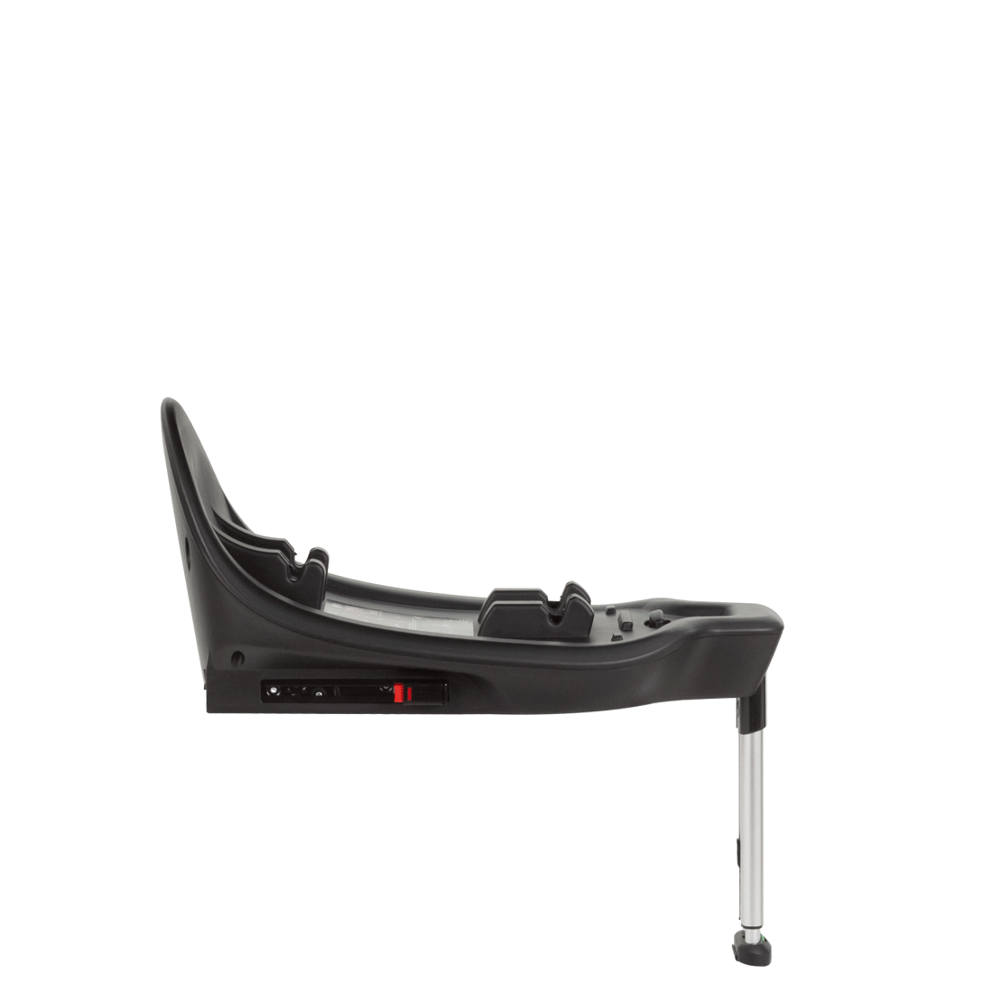 Fotelik Samochodowy Ammonite + base