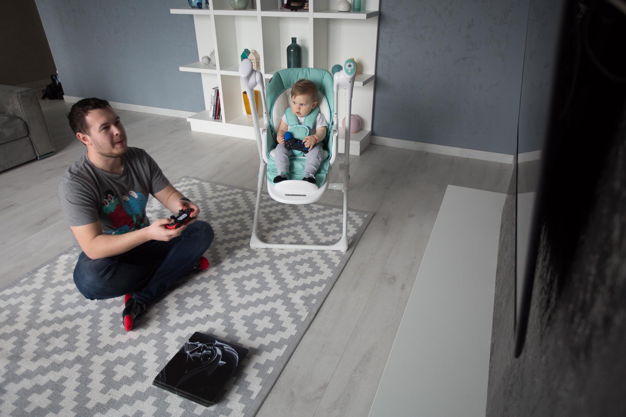 Listy w przyszłość. Co zrobimy inaczej, gdy urodzimy drugie dziecko 7