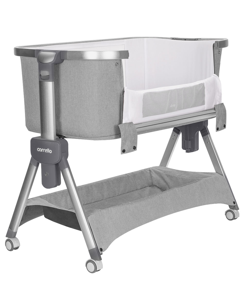 Łóżeczko Aria 2 w 1 7