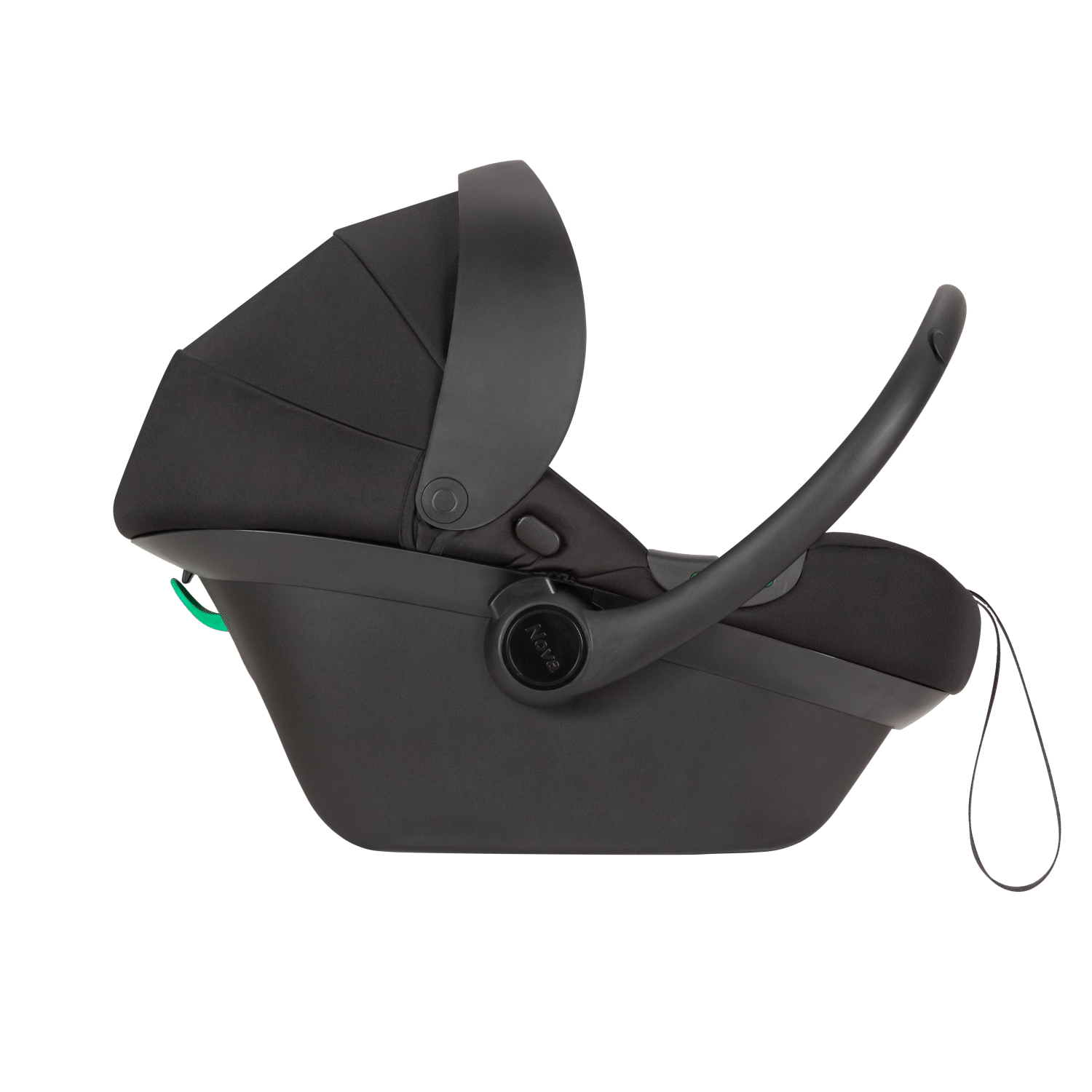 Fotelik Samochodowy Nova 2