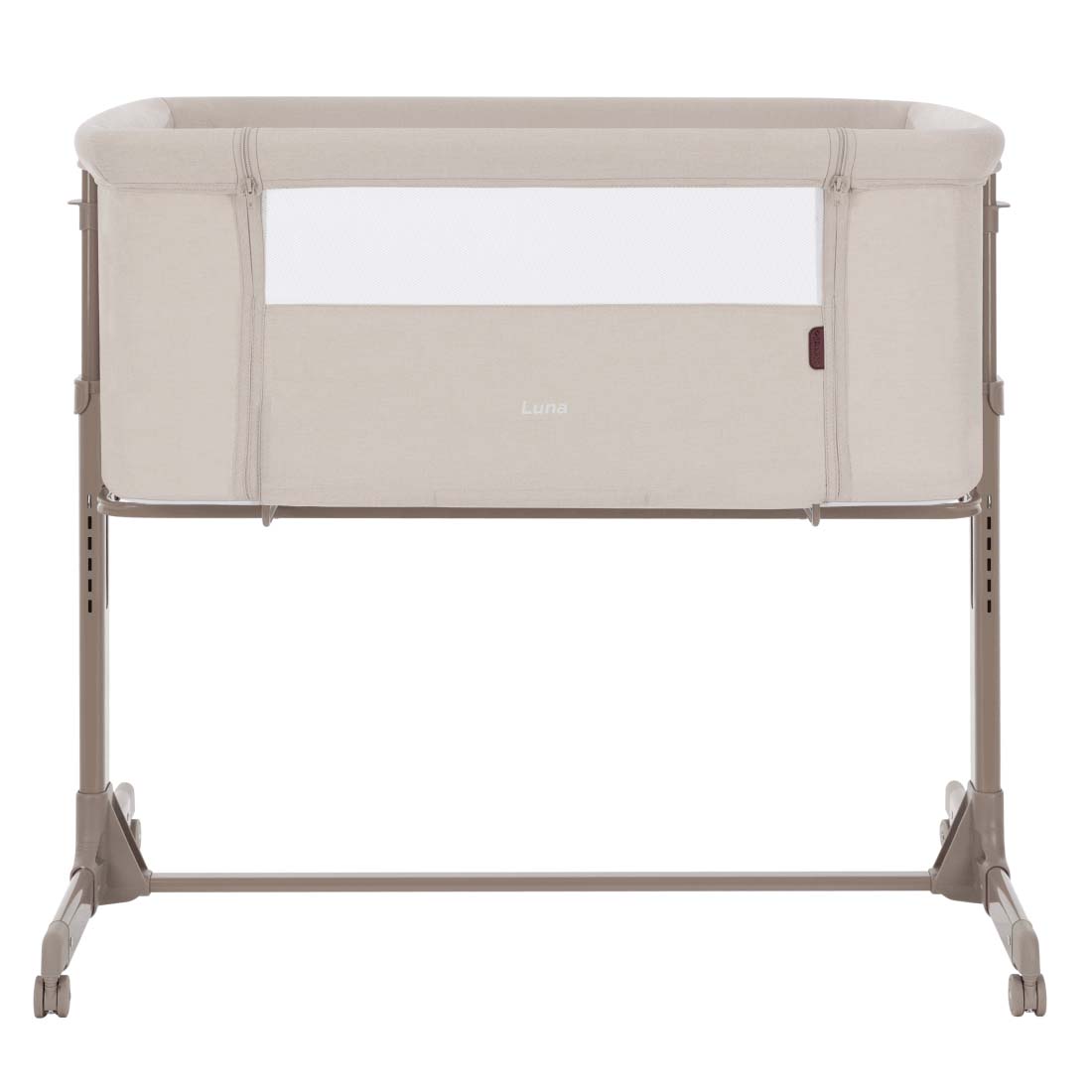 Łóżeczko LUNA 2