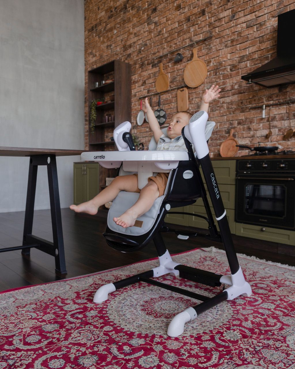 Szkoła emocji Carrello: naucz swoje dziecko tego, co najważniejsze! 2