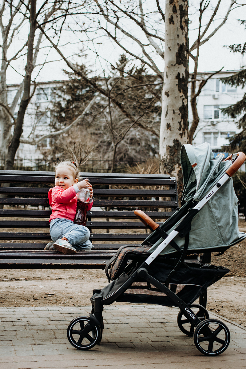 Pięć hacków życia dla współczesnych mam, czyli jak korzystać z produktów dla dzieci, aby łatwiej było żyć 3