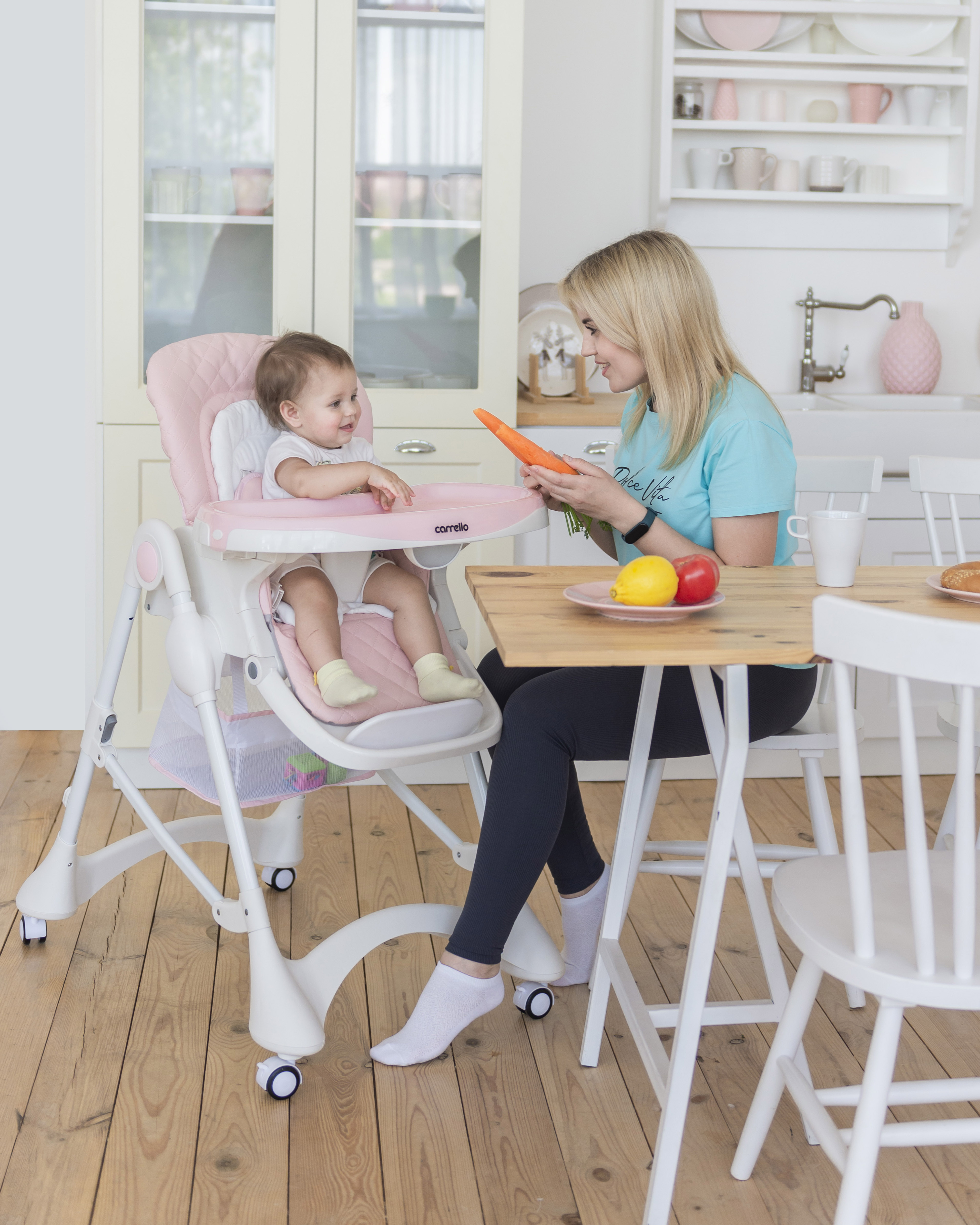 Dorośli, upomnienie, czyli jak pomóc dziecku stać się mądrym poprzez zabawę