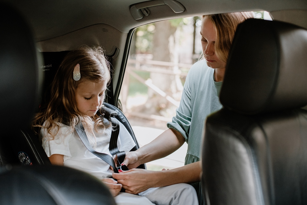 Macierzyństwo to nie wyczyn, ale przyjemność: Manifest współczesnej # 10