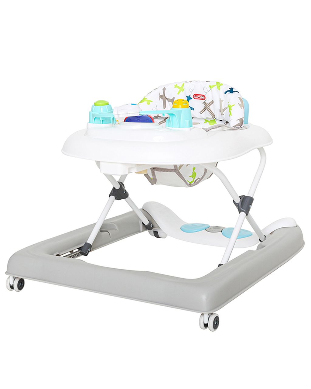 Szkoła emocji Carrello: naucz swoje dziecko tego, co najważniejsze! 10