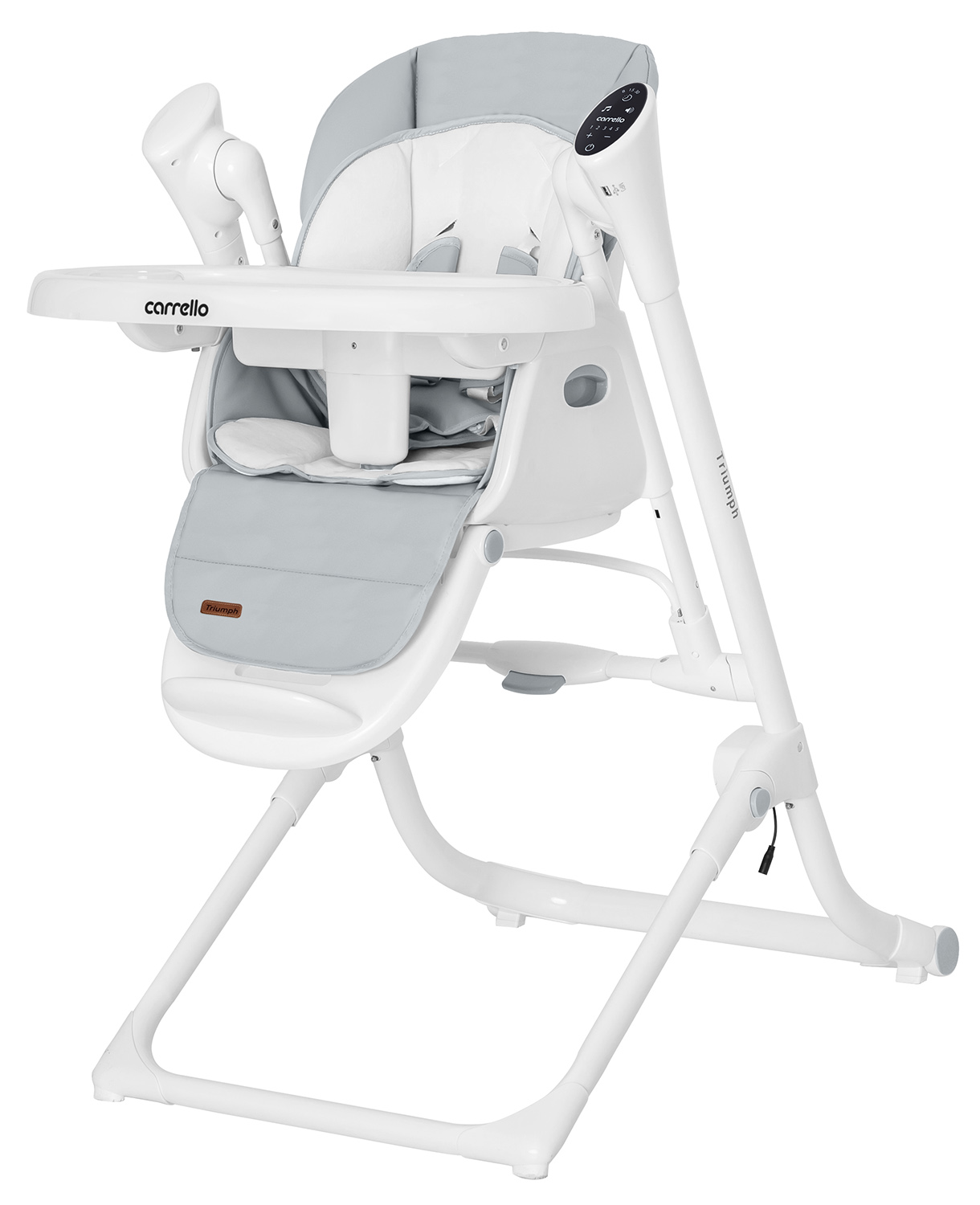 Krzesełko-huśtawka Triumph