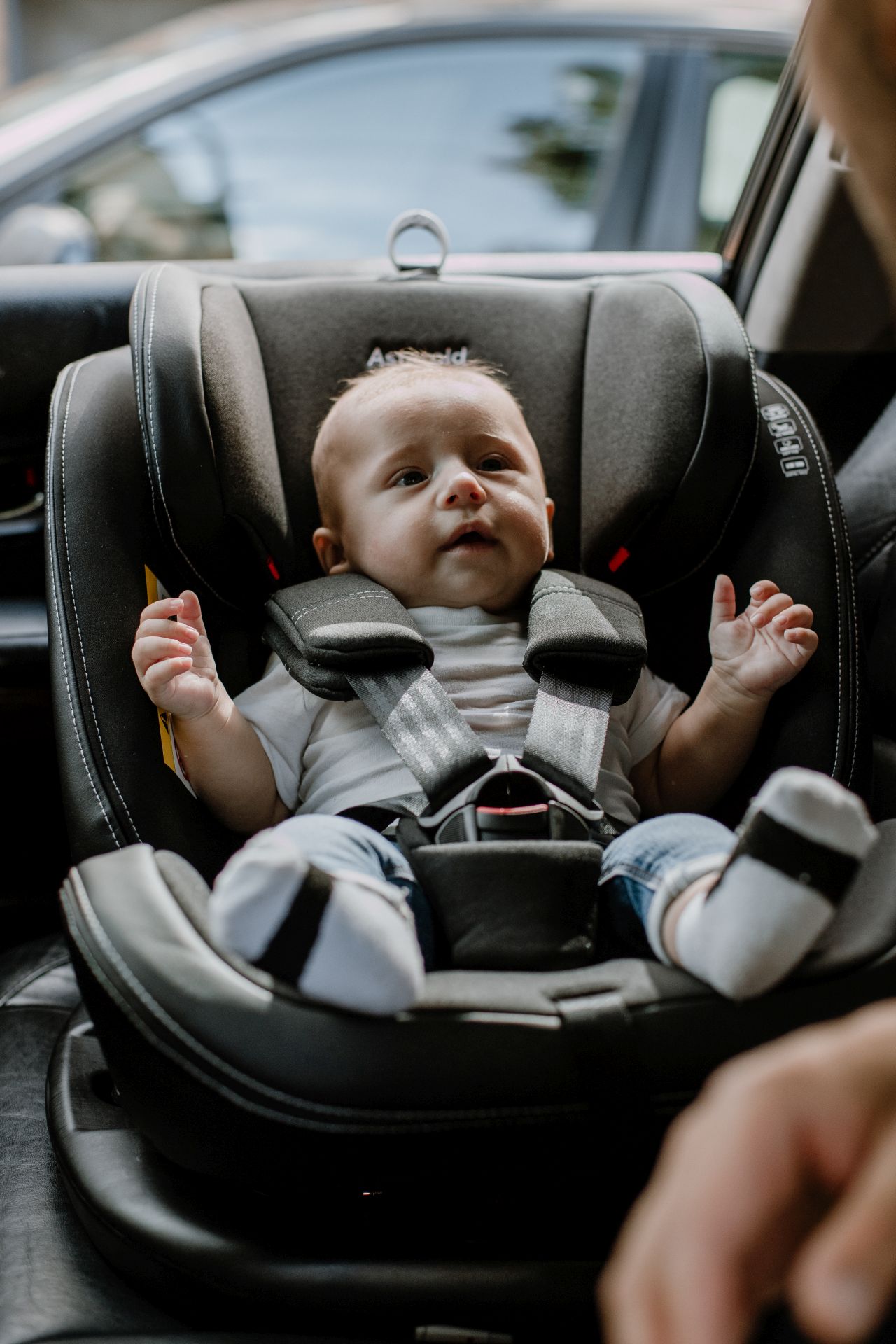 Top 5 przydatnych wskazówek na pierwszy rok życia, czyli najważniejsza Instrukcja 4