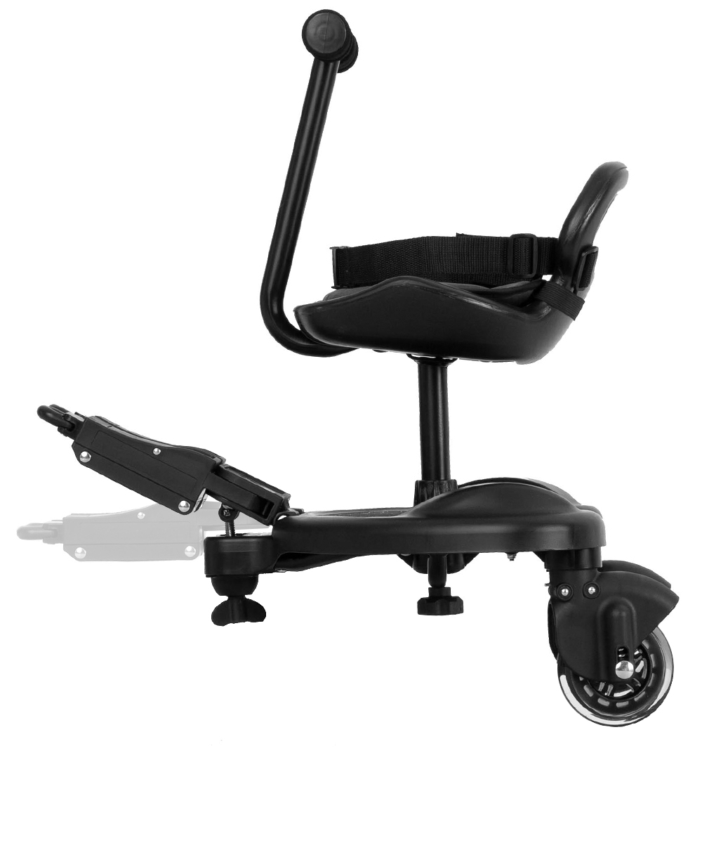 Podnóżek (siedzisko) Carrello Kiddy Board 3