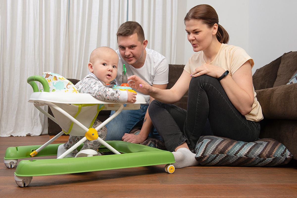 Jak urodzić dziecko i nie stracić smaku życia. Pamiętnik młodej mamy 9