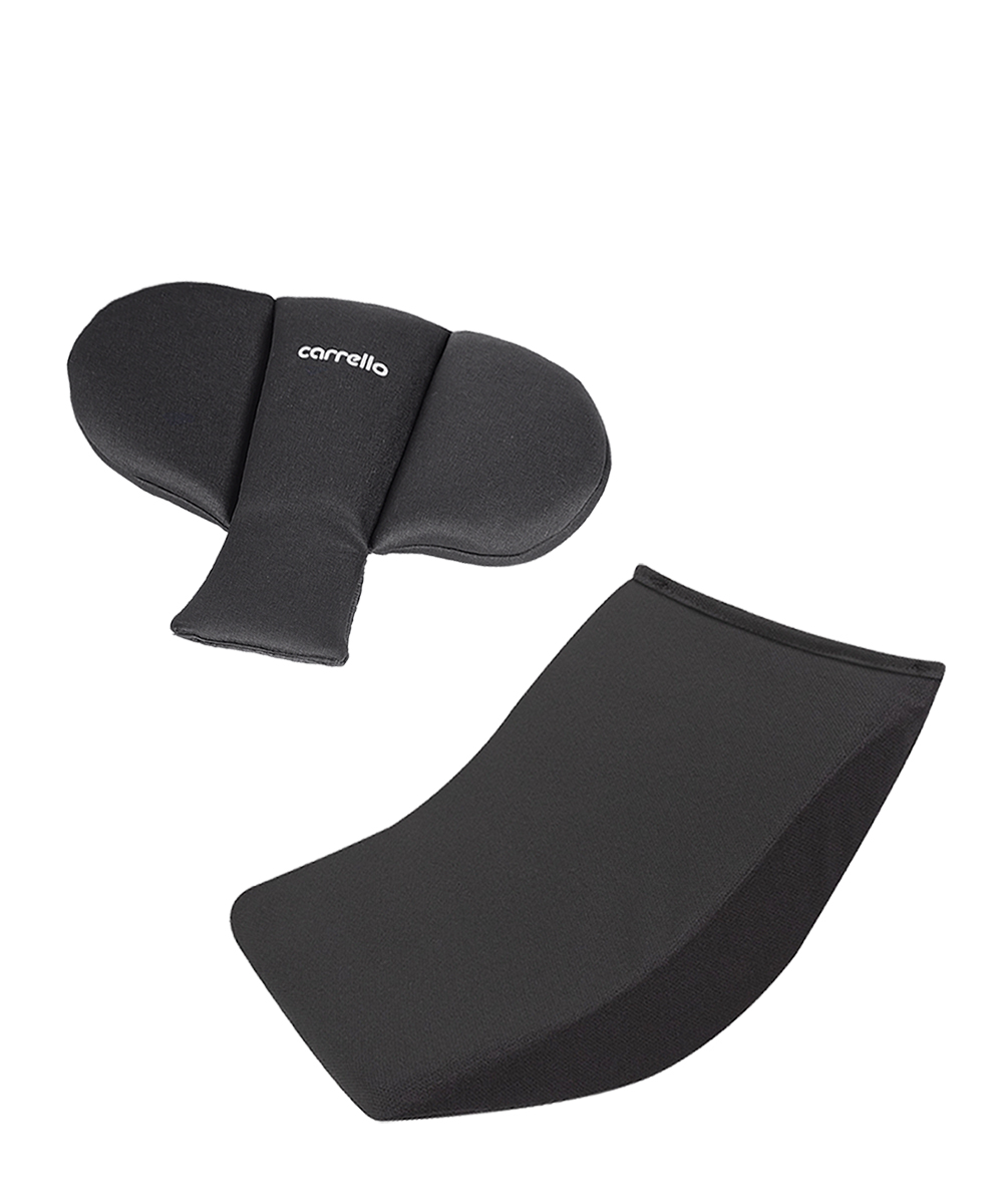 Fotelik samochodowy Vega + base 8