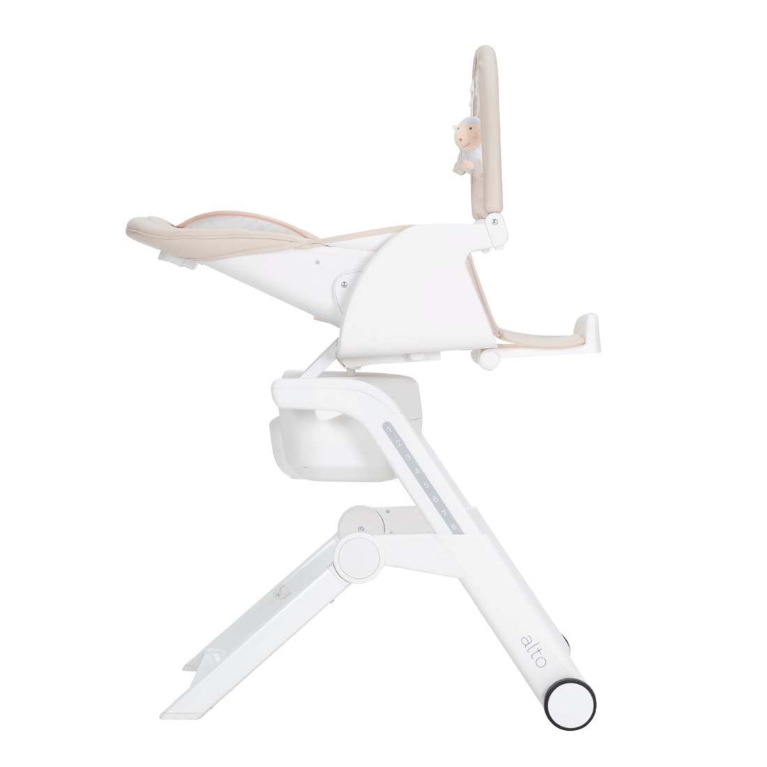 Krzesełko-huśtawka Alto 7