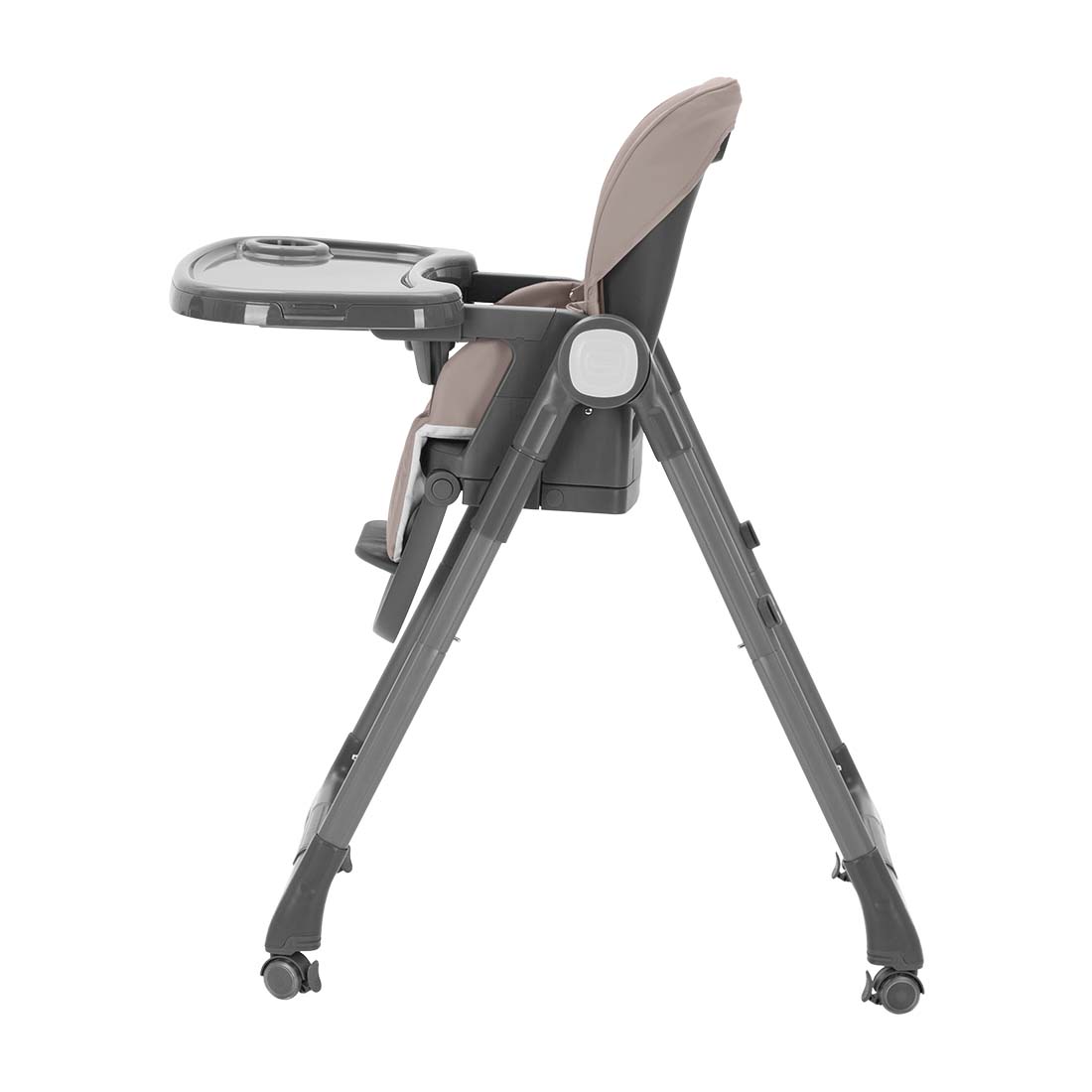 Leżaczek, krzesełko do karmienia i Booster Comfort 5