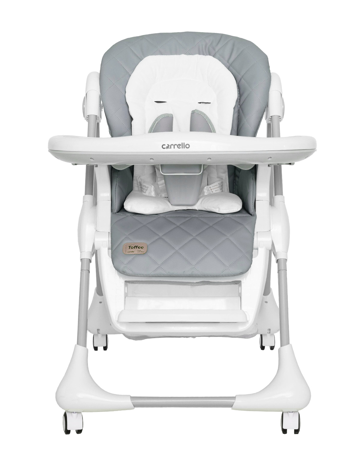 Krzesełko do karmienia Toffee 2