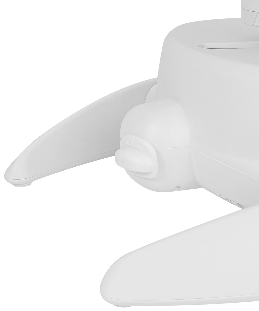 Centrum choroby lokomocyjnej Hobby 2