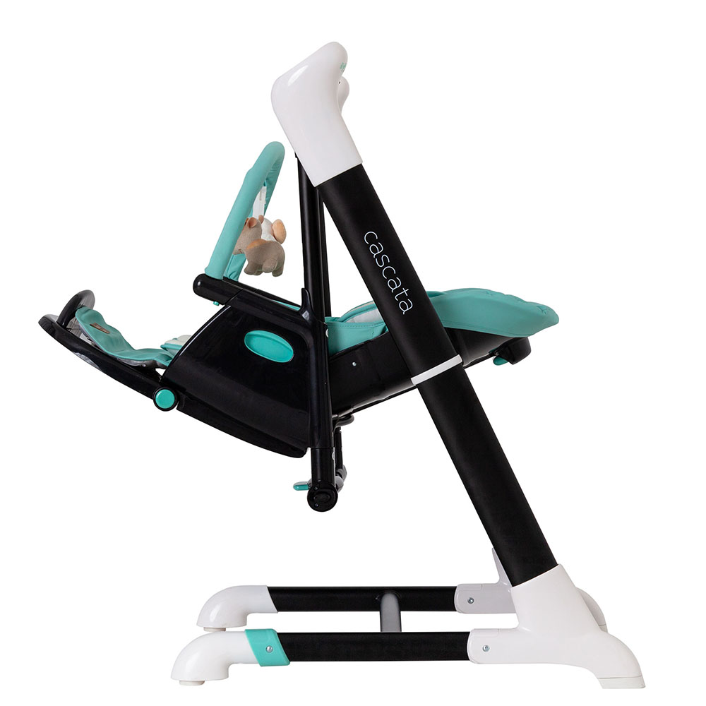 Jak nauczyć dziecko siedzieć, czołgać się i chodzić. Ściśle tajne 3