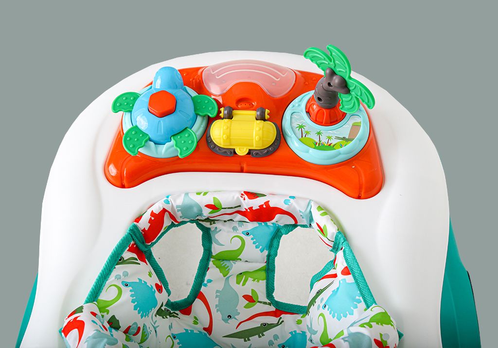 Dorośli, upomnienie, czyli jak pomóc dziecku stać się mądrym grając 13