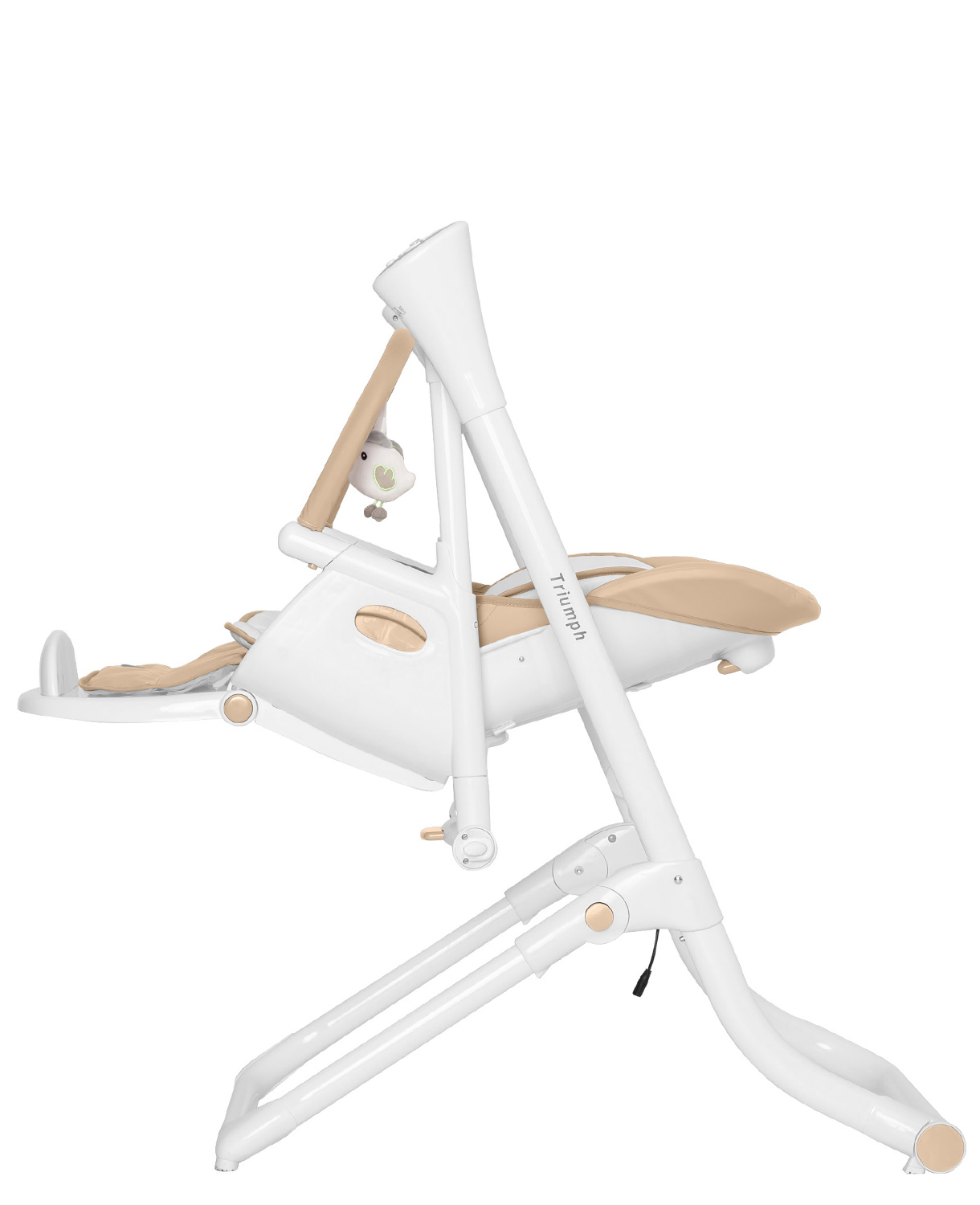 Krzesełko-huśtawka Triumph 3