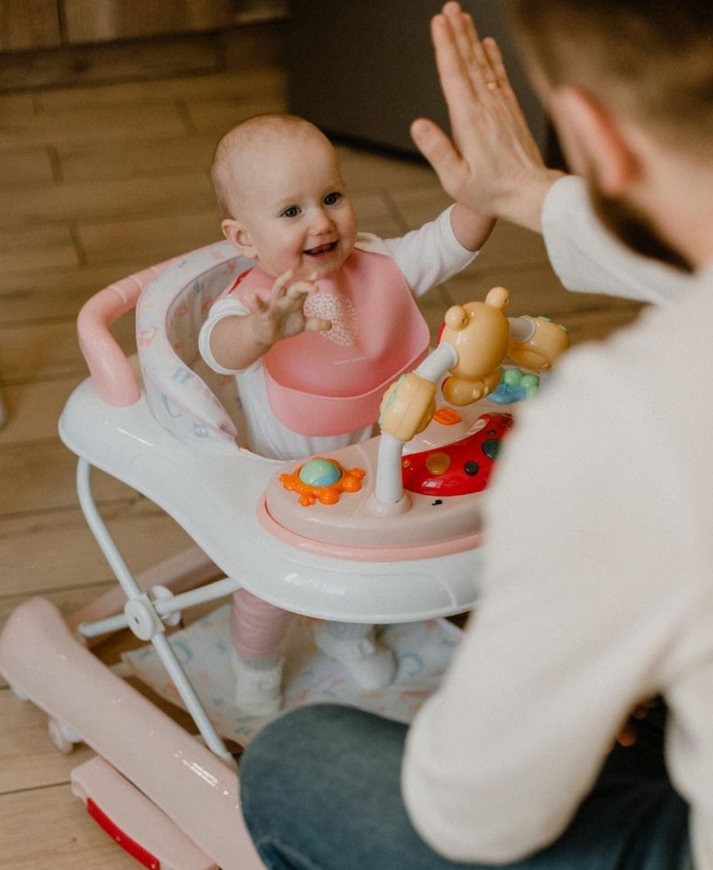 Z Carrello przez życie: niezrozumiałe historie odkryć rodzinnych 3