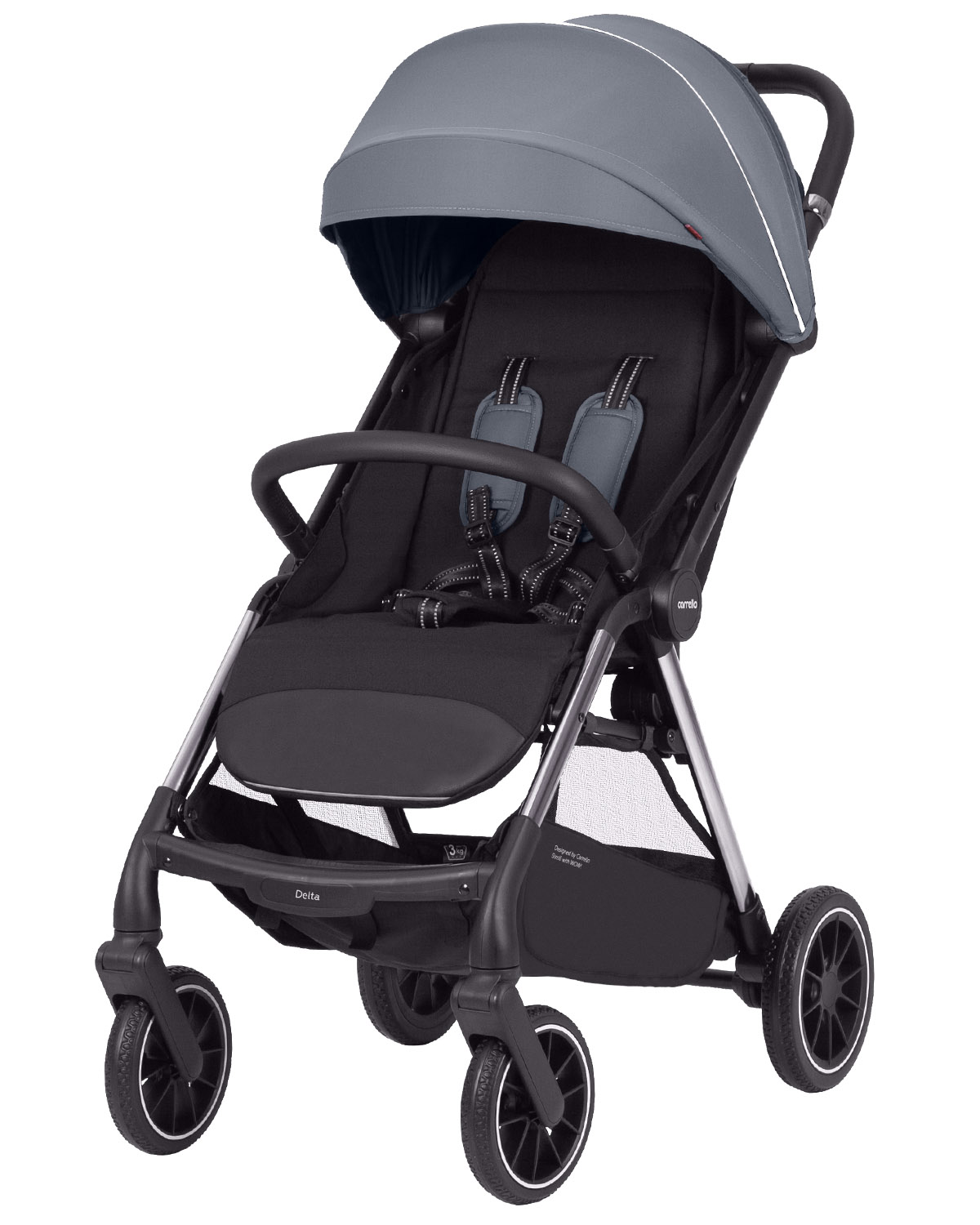 Mama, wózek i ja. pięć opowieści o prawie dorosłym życiu 5