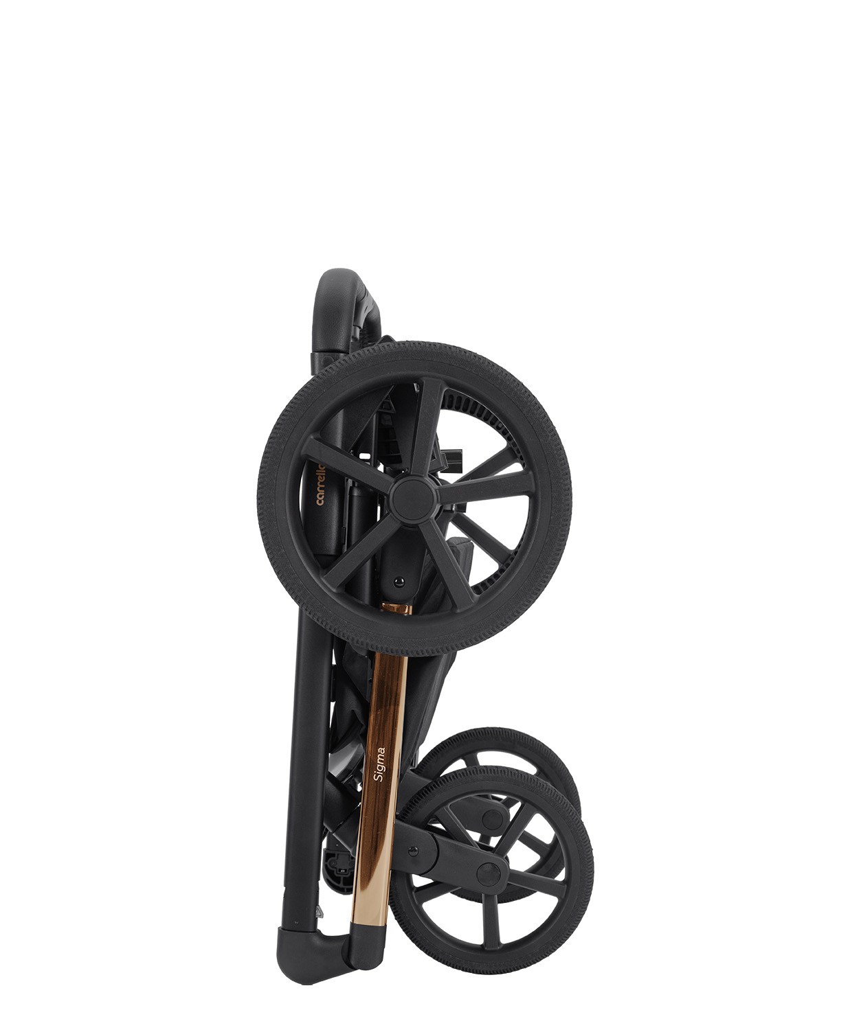 Wózek uniwersalny Sigma 3 w 1 4