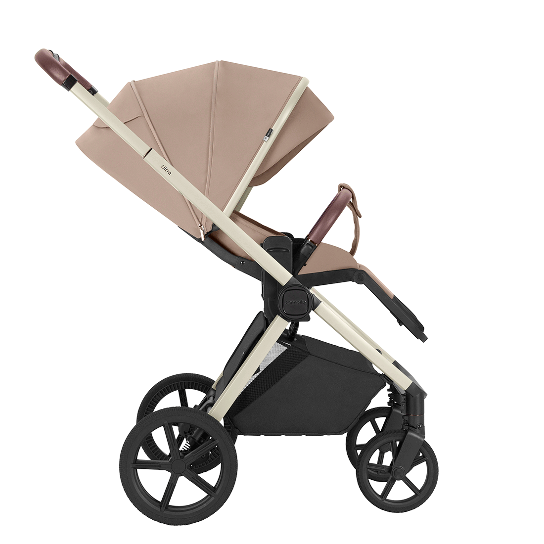 Wózek Uniwersalny Ultra 2 w 1 8