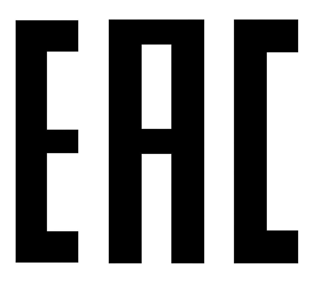 Certyfikat na wszystkie wózki