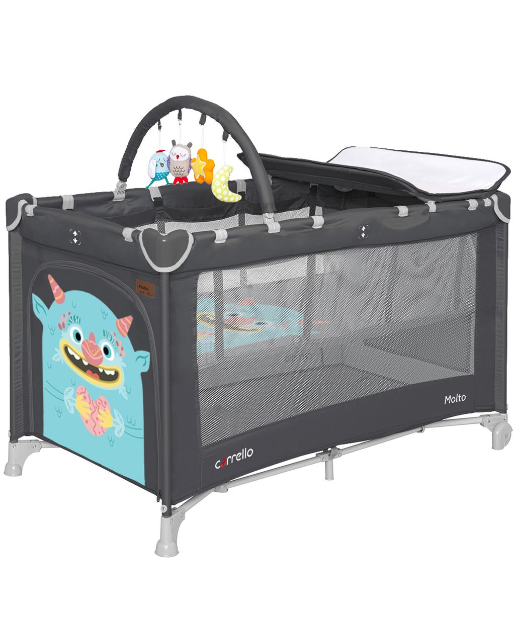 Szkoła emocji Carrello: naucz swoje dziecko tego, co najważniejsze! 5