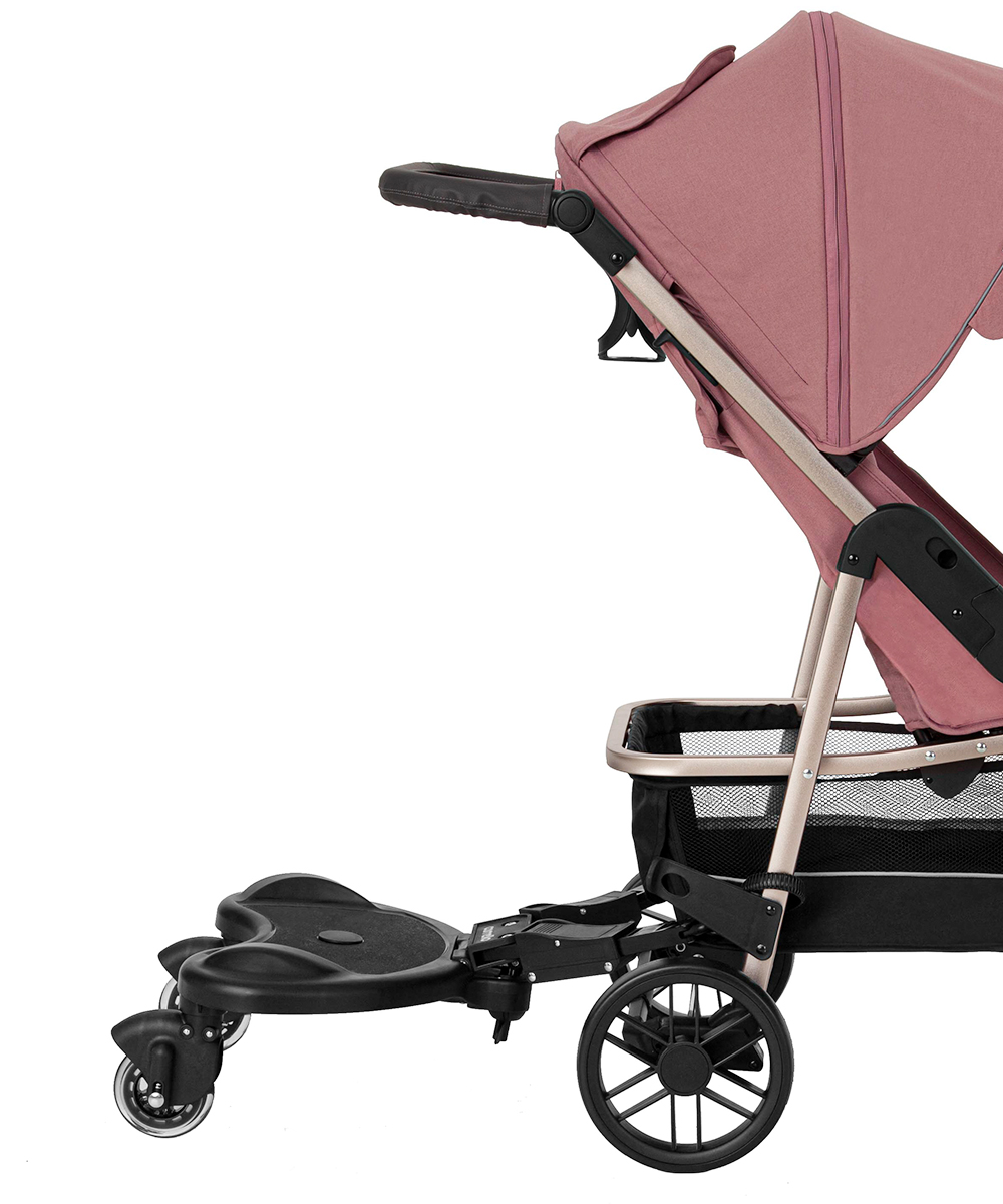 Podnóżek (siedzisko) Carrello Kiddy Board 4