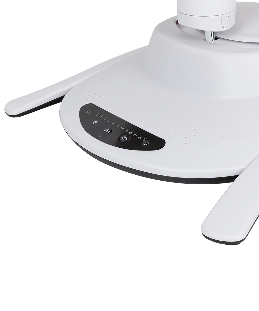 Centrum choroby lokomocyjnej Adora 2