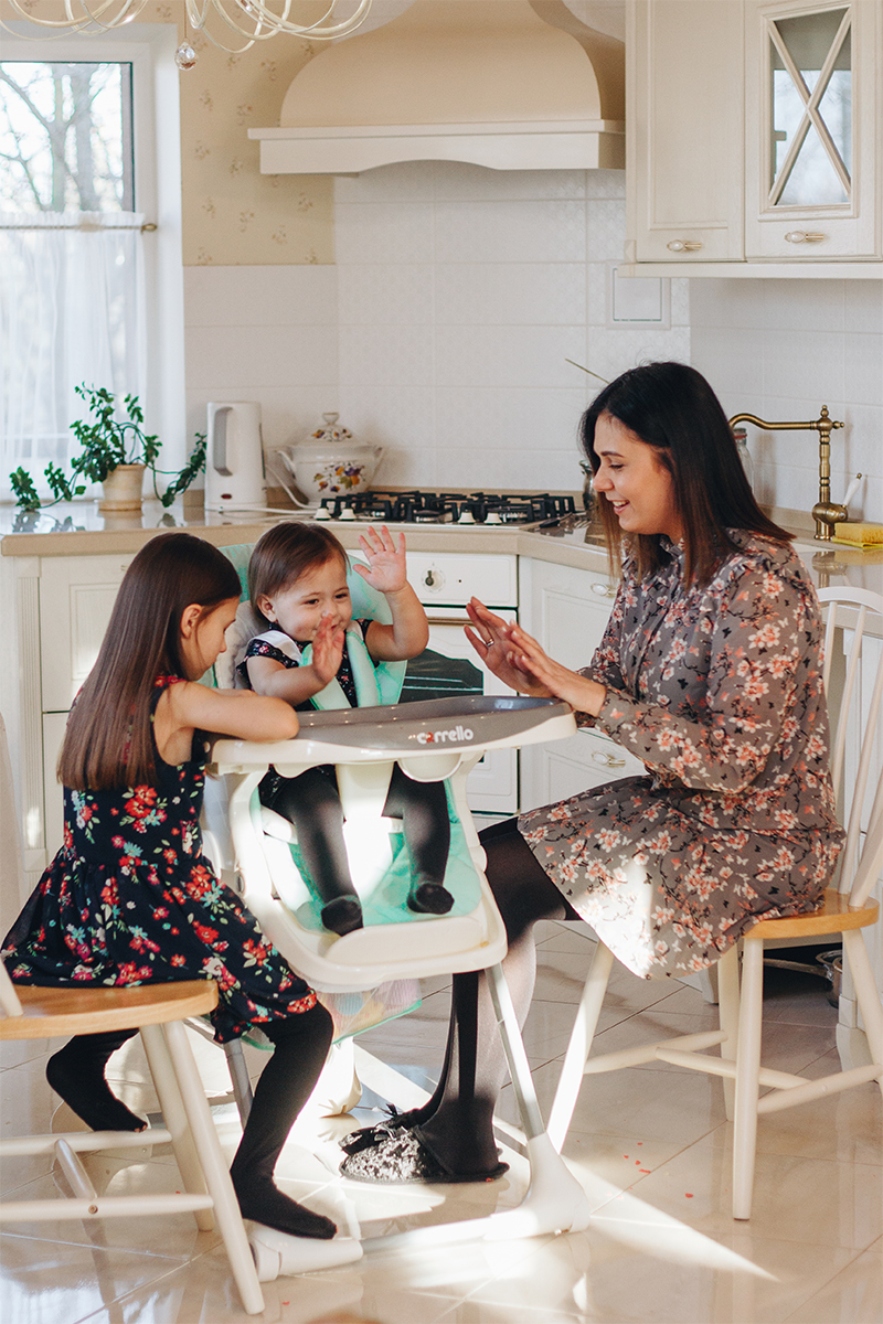 Pięć hacków życia dla współczesnych mam, czyli jak korzystać z produktów dla dzieci, aby łatwiej było żyć 2