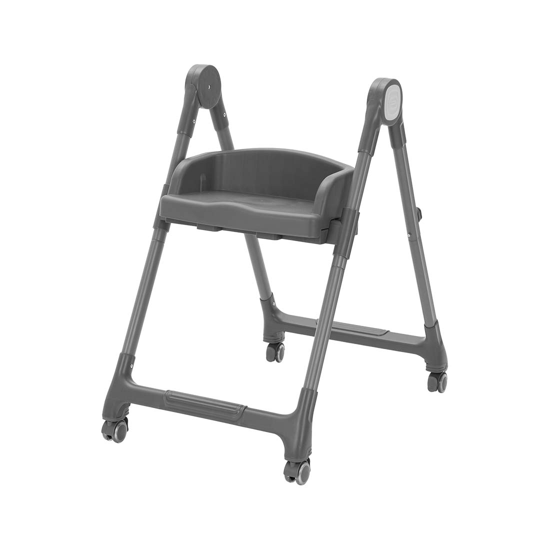 Leżaczek, krzesełko do karmienia i Booster Comfort 9