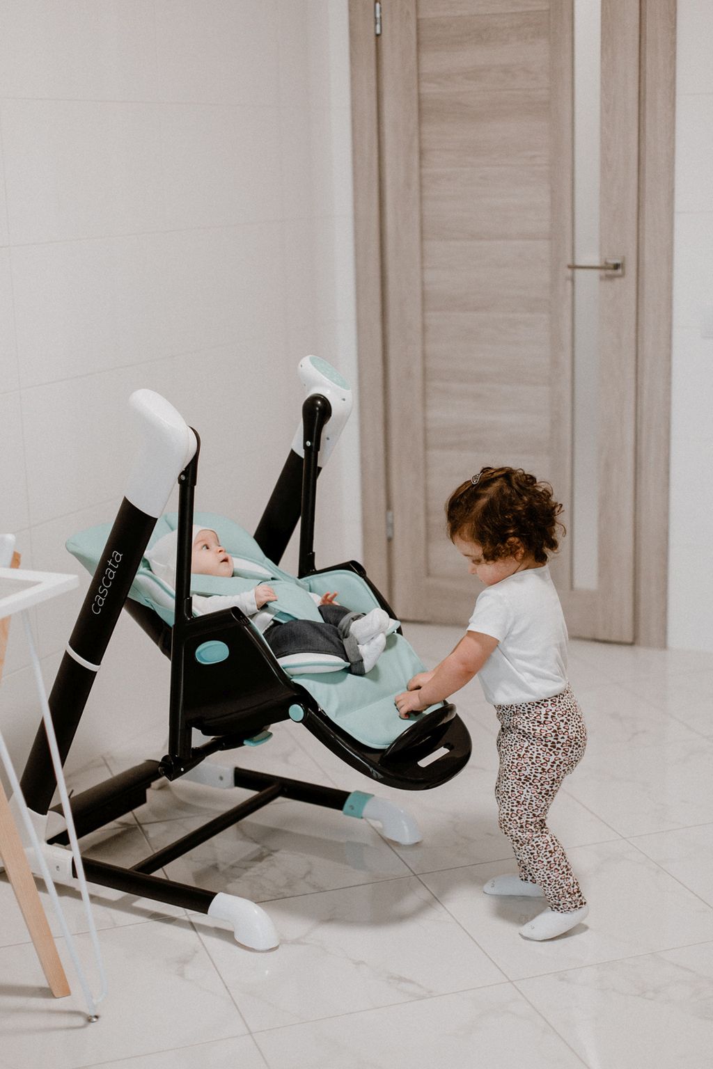 Z Carrello przez życie: niezrozumiałe historie odkryć rodzinnych 9