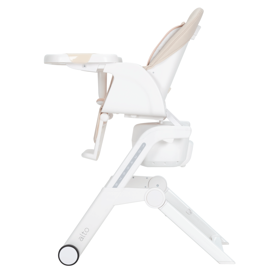 Krzesełko-huśtawka Alto 9