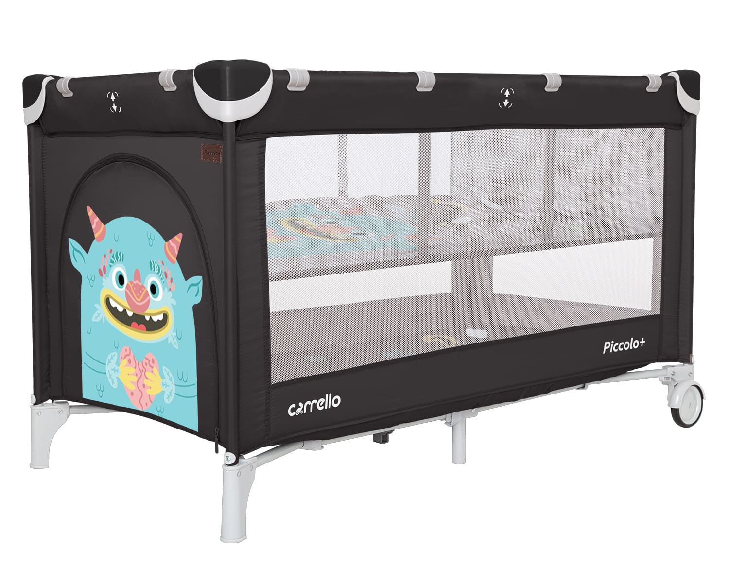 Zdrowy sen: pięć sekretów zdrowego snu dziecka 10